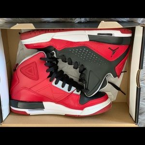 Air Jordans SC-3